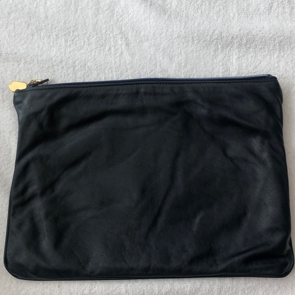 VINTAGE Frederick & Nelson Made in Italy Bag - Picture 1 of 6